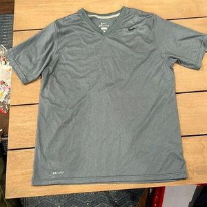 Nike dri-fit shirt